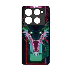 GENERICO - Funda Protector Case Para INFINIX NOTE 40 PRO