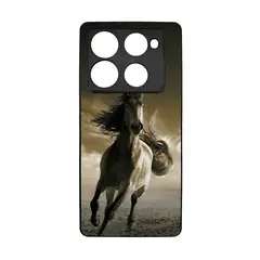 GENERICO - Funda Protector Case Para INFINIX NOTE 40 PRO