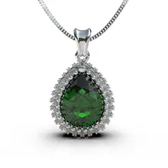 LUYA JOYERÍA - Collar Sultana Hurrem de Luya