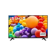 LG - Televisor Smart TV 65 LED 4K UHD 65UT7300PSA