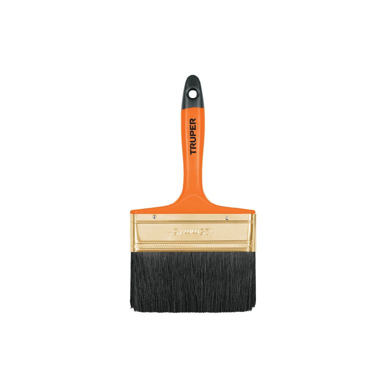 Brocha 5 pulgadas para fino acabado