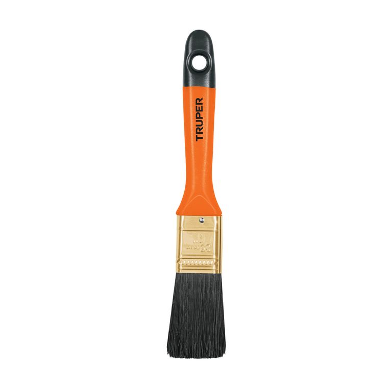 Brocha 1 pulgadas para fino acabado, Pretul