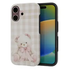 ARTSCASE - Case iphone 12 12 Pro Bear