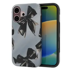 ARTSCASE - Case Samsung S24 Ultra Black Ties