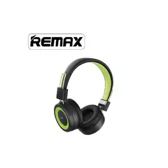 REMAX - AURICULAR RB-725HB BLUETOOTH COLOR VERDE