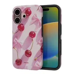 ARTSCASE - Case iphone 13 Cherry III