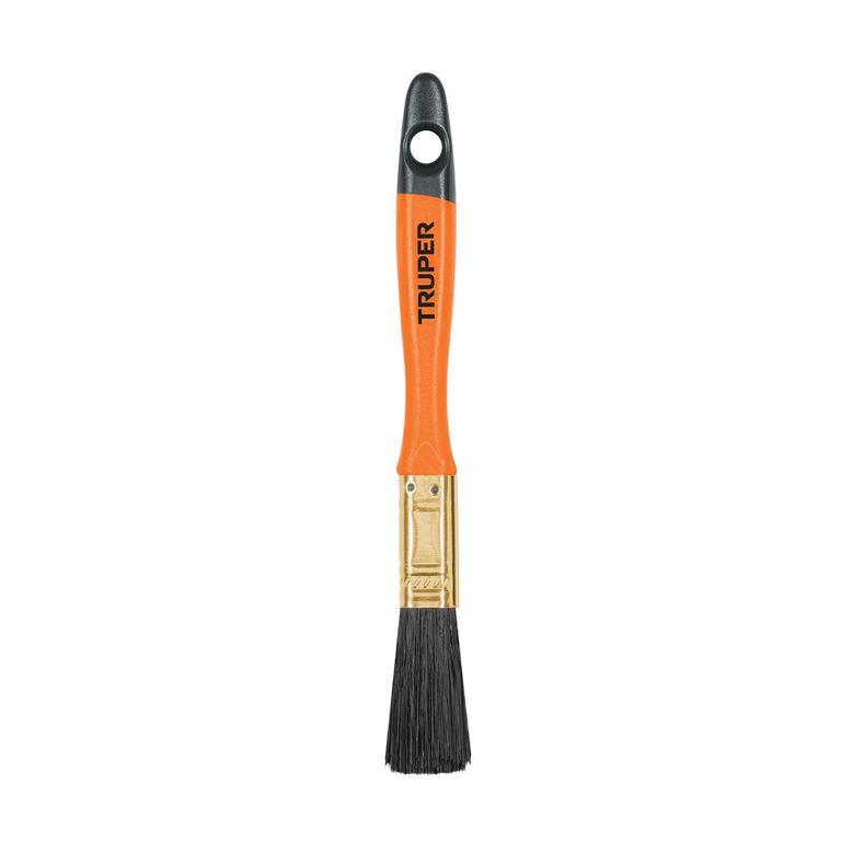 Brocha 0.5 pulgadas para fino acabado