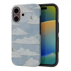 ARTSCASE - Case iphone 12 Pro Max Clouds