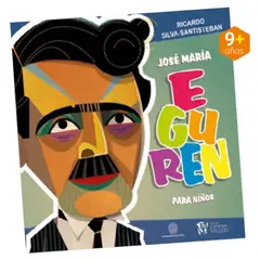 GENERICO - Libro Infantil José María Eguren para niños