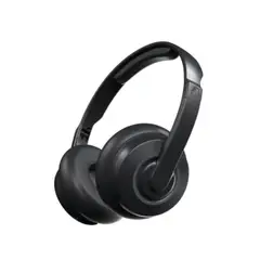 SKULLCANDY - Audífono S5CSW-M448 Remix Cassette Bluetooth Color Negro