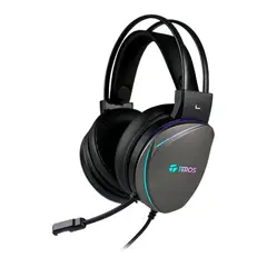 TEROS - AURICULARES GAMING TE-8170N