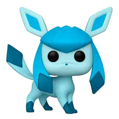 FUNKO - Pop Glaceon Pokemon