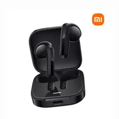 XIAOMI - Audifono Buds 6 Active 30hrs - Negro