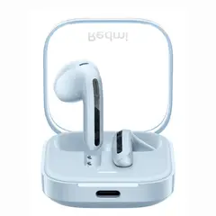 XIAOMI - Audifono Buds 6 Active 30hrs - Azul