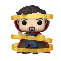 FUNKO - Pop Doctor Strange With Spell Spiderman No Way Home