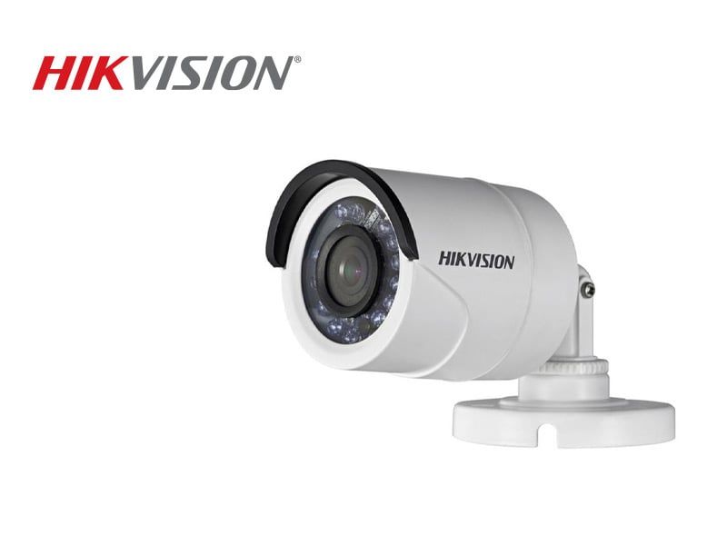 CAMARA TUBO EXTERIOR 720P 4 EN 1 DIA/NOCHE