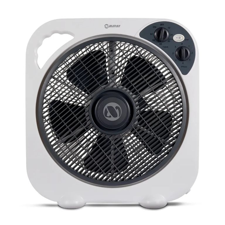 Ventilador Circulador 12 VMC-951