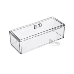 GENERICO - Organizador Practico en Transparente Y+Envoltorio de Regalo