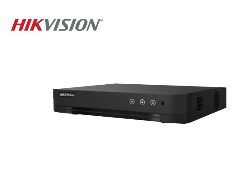 DVR 8CH HGHI 1 HDD 1080P CON AUDIO