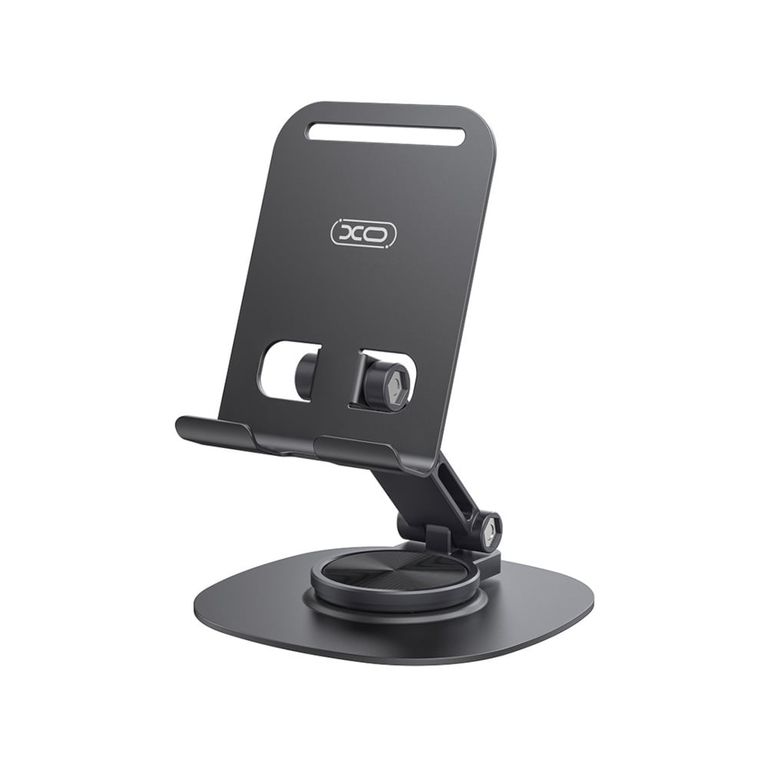 Holder para Escritorio XO-C151 Soporte Metálico de Celular o Tablet