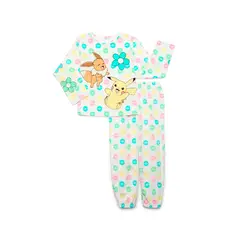 POKEMON - Pijama Eevee Talla M