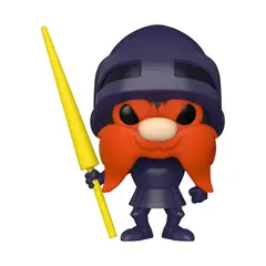 FUNKO - Pop Yosemite Sam Looney Toons Sam Bigotes