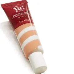 YANBAL - Base Líquida SPF15 Ya de - Mediano Claro