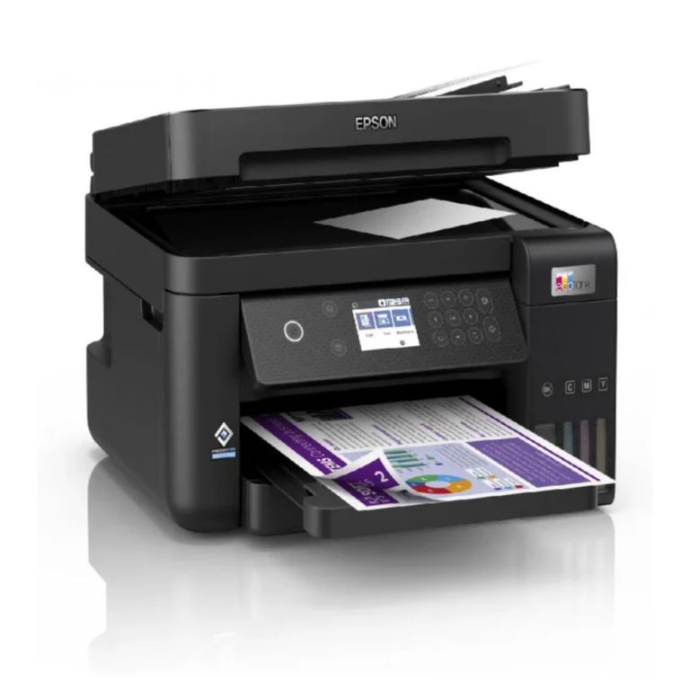 Impresora L6270 multifuncional wifi usb