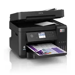 EPSON - Impresora L6270 multifuncional wifi usb