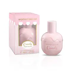 WOMEN SECRET - Perfume Womensecret Candy Temptation Eau de Toilette 40ml