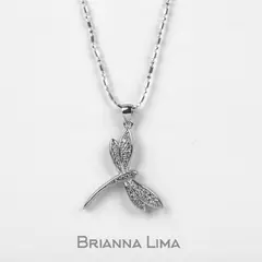 GENERICO - Collar Con Dije Brianna Lima Mod Alma