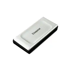 KINGSTON - Disco Externo Ssd XS2000 4TB 32 TIPO C 2000MBS