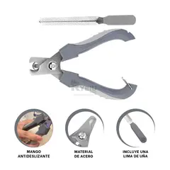 RYBIU IMPORT - Herramienta de Aseo de Color Rosada Y+Post-it adhesivos