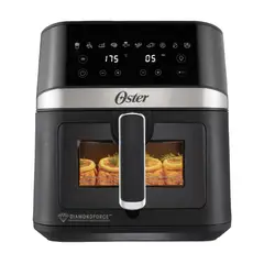 OSTER - Freidora de Aire Digital Oster® 6L CKSTAF60WDDF
