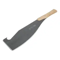 TRUPER - Machete cañero 15 con gancho