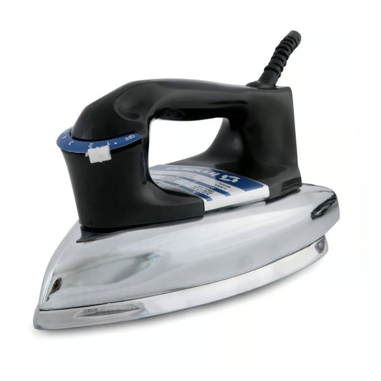 Plancha Eléctrica Clásica I 1700