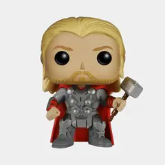 FUNKO - POP MARVEL AVENGERS AGE OF ULTRON - THOR