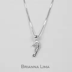 GENERICO - Collar Con Dije Brianna Lima Mod Darya