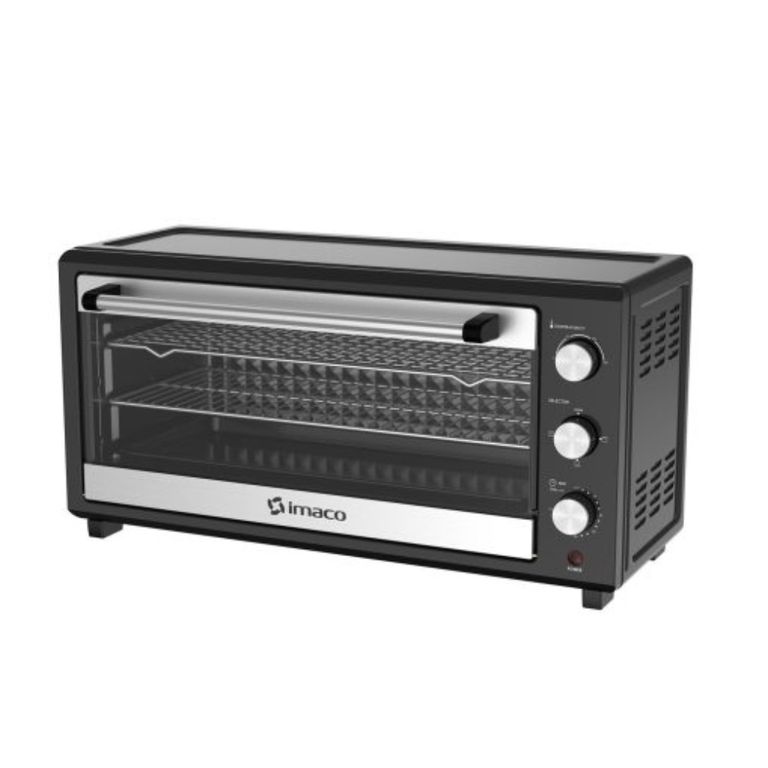 Horno Electrico Double Cake 35L HEB35DC
