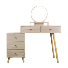 73 EXPERIENCE - Tocador Brik Color Roble Santana