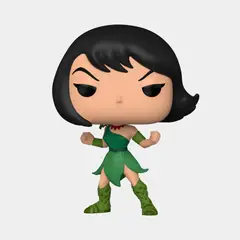 FUNKO - POP ANIMATION SAMURAI JACK - ASHI