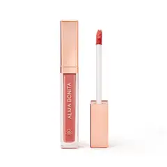 ALMA BONITA - Labial Líquido Mate Honey Tan