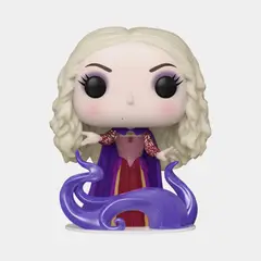 FUNKO - POP DISNEY HOCUS POCUS 2 - SARAH (SMOKE)