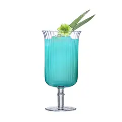 GENERICO - Copa Classic Punch 10oz