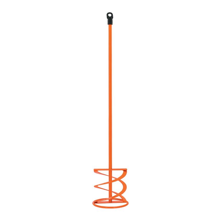 Revolvedor de pintura 120mm de diámetro