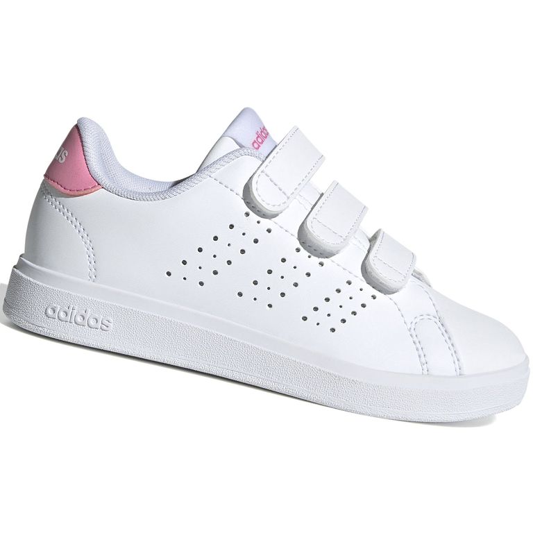 Zapatilla Unisex Niño Advantage Base 20 Cf C - ID1305