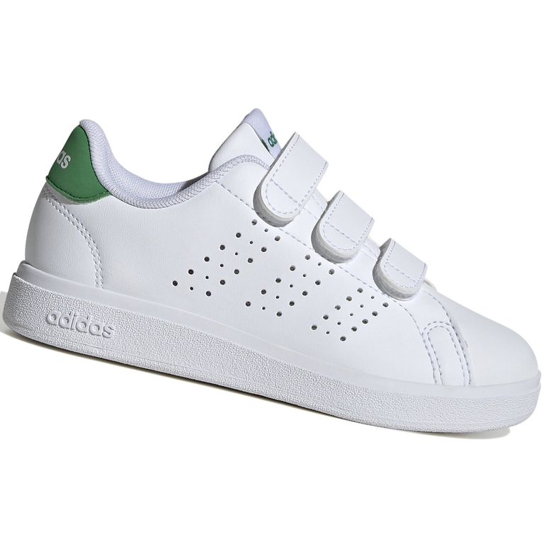 Zapatilla Unisex Niño Advantage Base 20 Cf C - IE9019