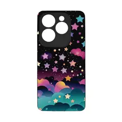 GENERICO - Funda Protector Case Para INFINIX HOT 40