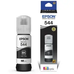 GENERICO - TINTA EPSON T544 BLACK 65ml
