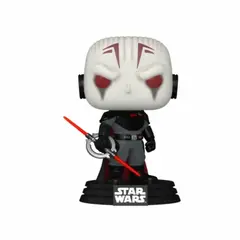 FUNKO - Pop The Grand Inquisitor Obi Wan Kenobi